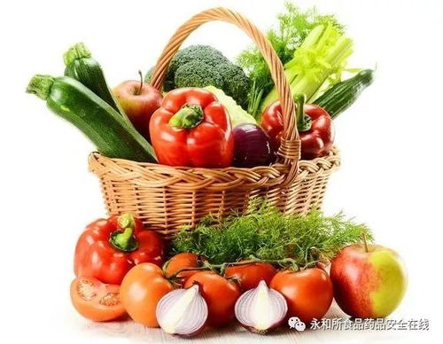 守护舌尖上的年味——永和所春节食品安全温馨提示