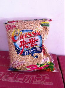 央世品牌内蒙古特产土南瓜子 纯正草原风味，高清美图赏析